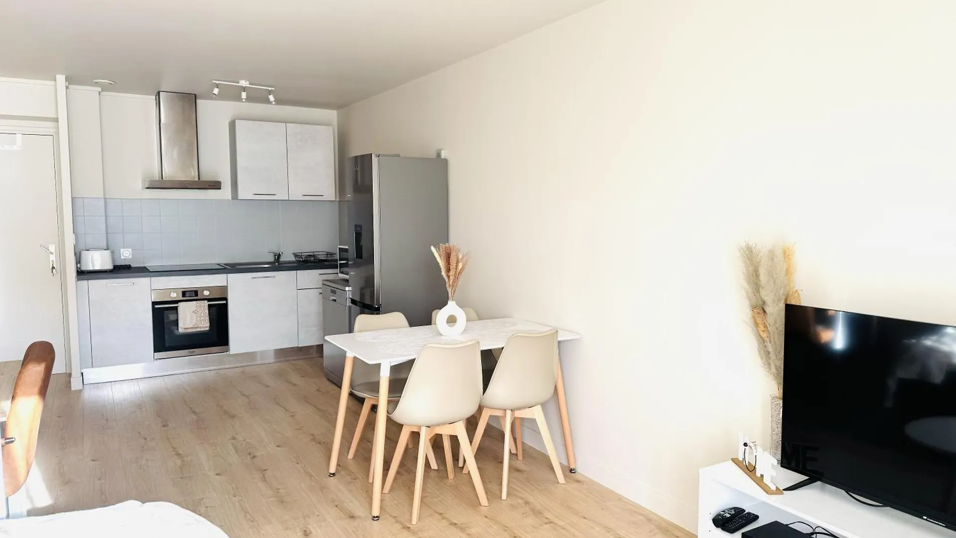Apartment Le Dolcevita Magnifique T2 A 10Min De La Gare A Pieds Bellegarde-sur-Valserine France